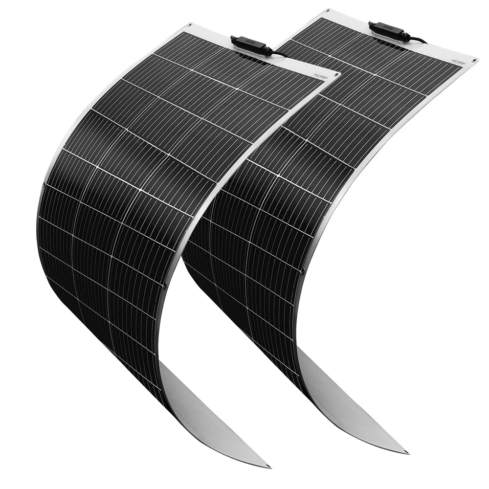 Solar panel 18v 120w 240w 360W 1200w flexible solar panels