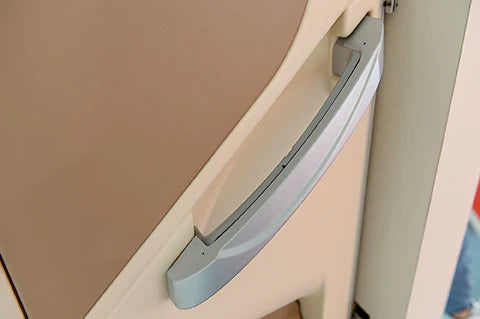 2025 MOBORV Motorhome Door