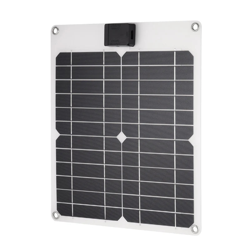 50W Sun power Portable Solar Panel