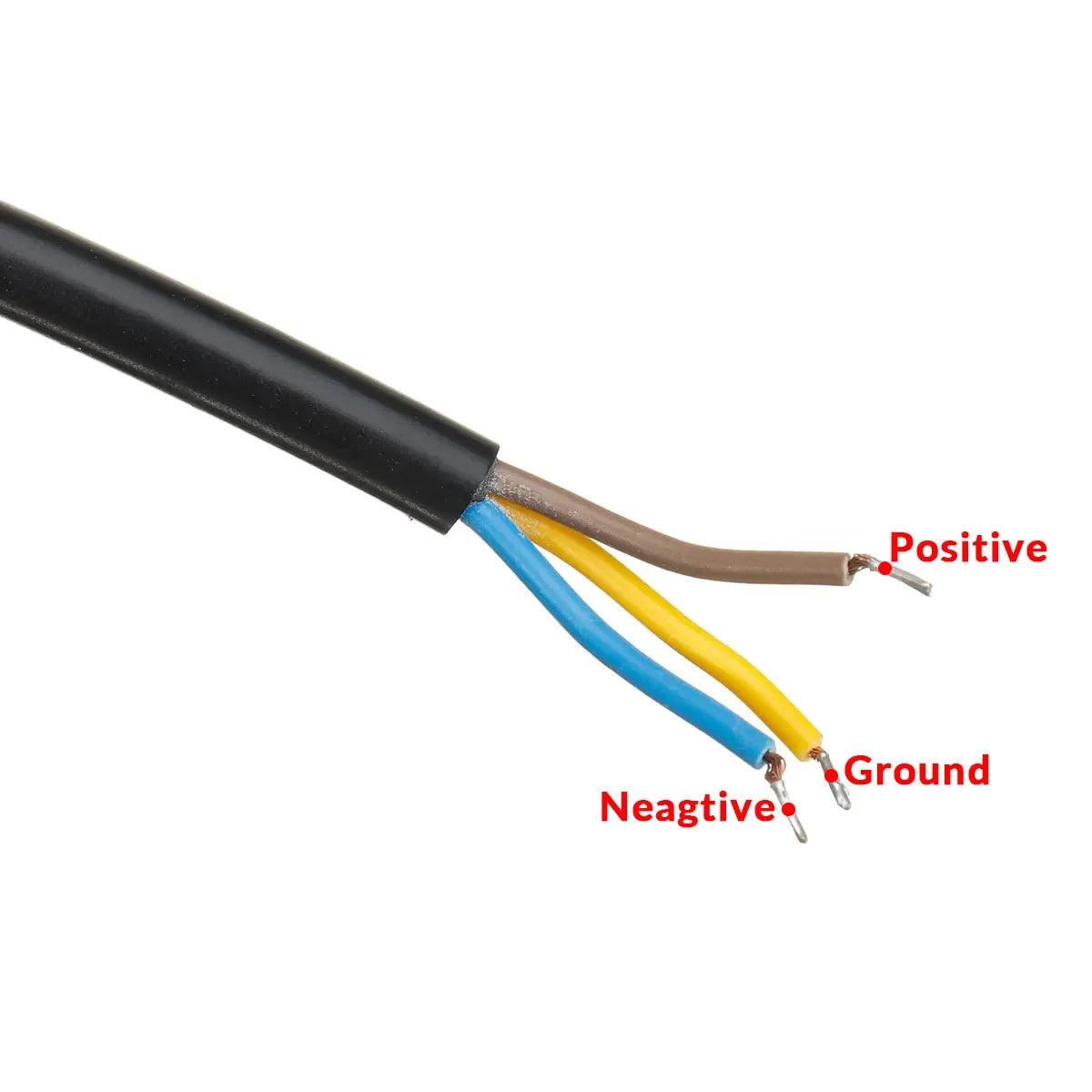 12V Motorhome High Flow Submersible Water Pump