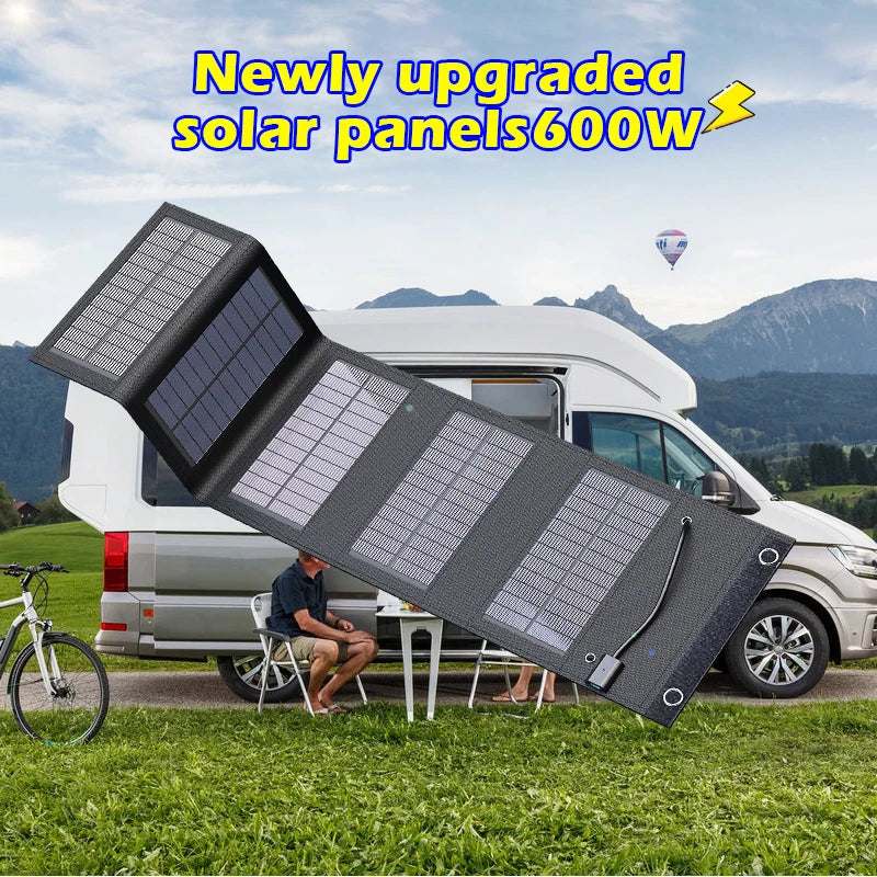 70W 5V Solar Panel