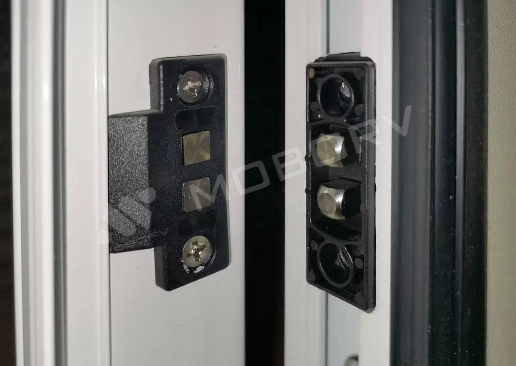 2025 MOBORV Motorhome Door