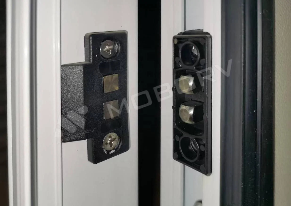 2025 MOBORV Motorhome Door