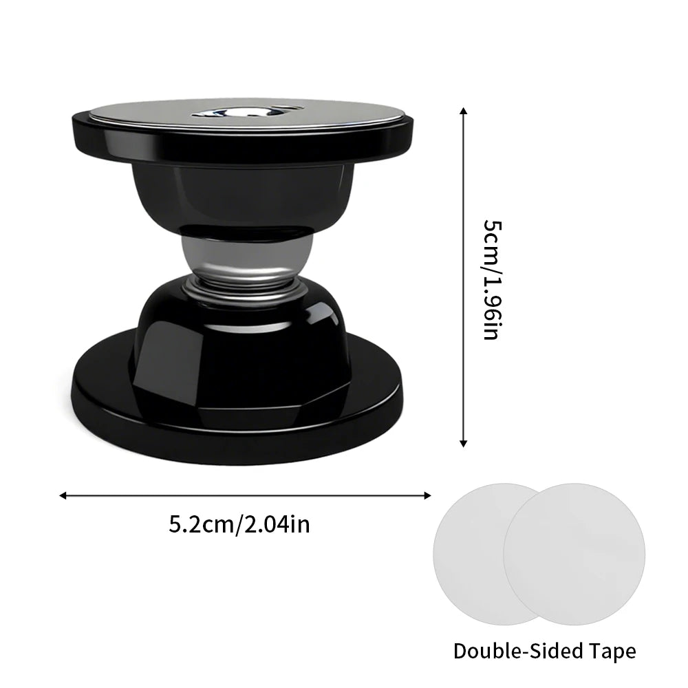 RV Motorhome Heavy Duty Magnetic Door Stopper