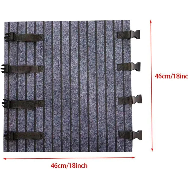 Carpet Heavy Duty For RV's