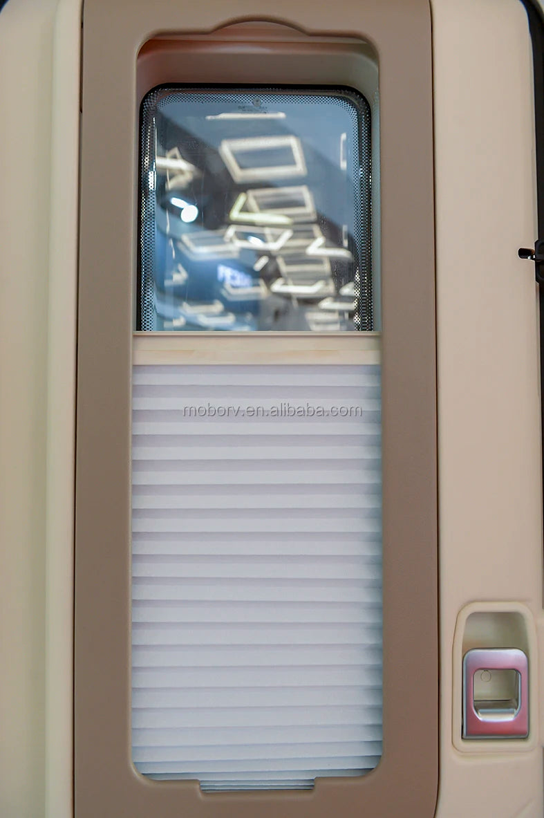 2025 MOBORV Motorhome Door