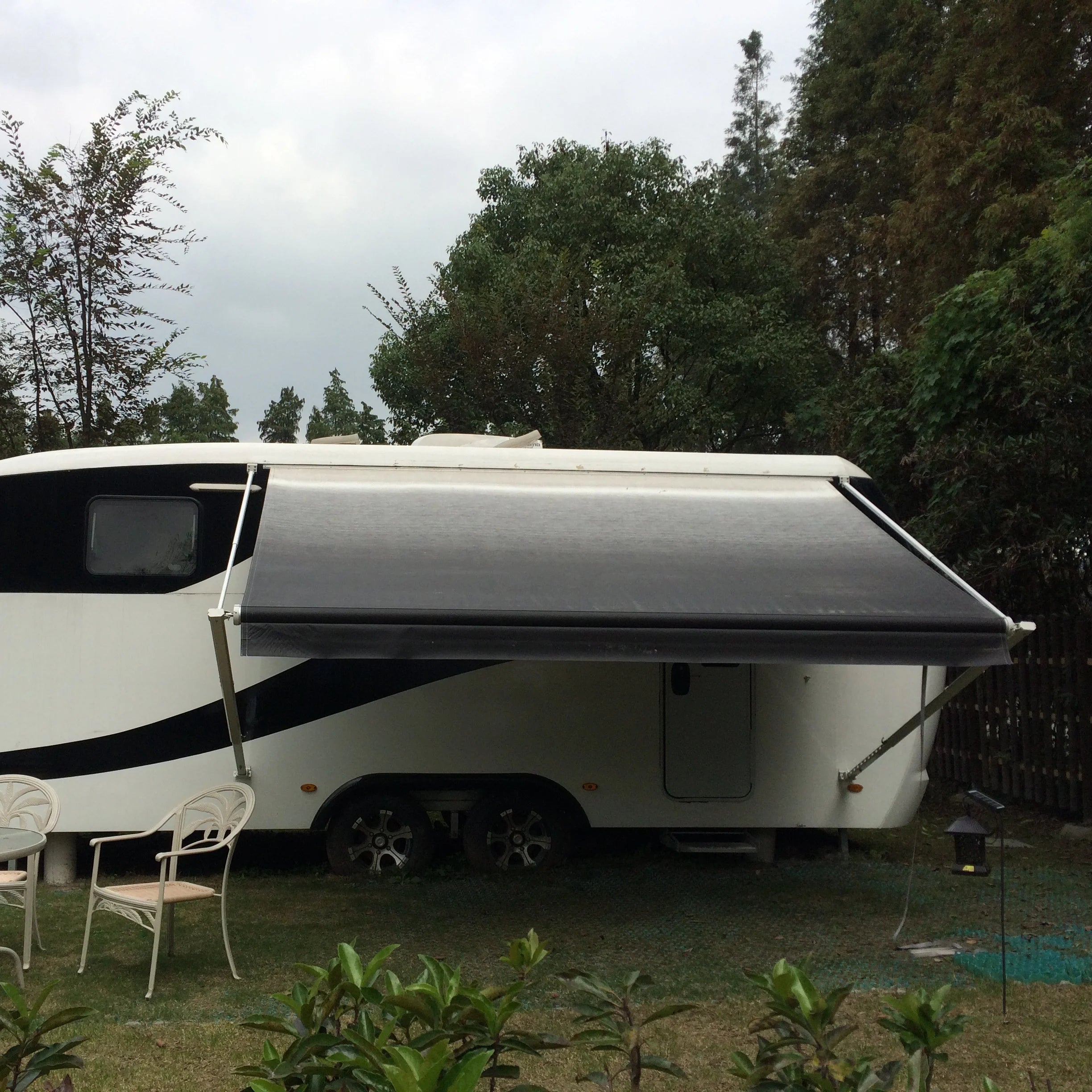 RV Awning Rv Trailer caravan Parts