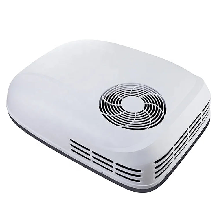 Rv Electrical Systems 12v 24v Truck Sleeper Roof