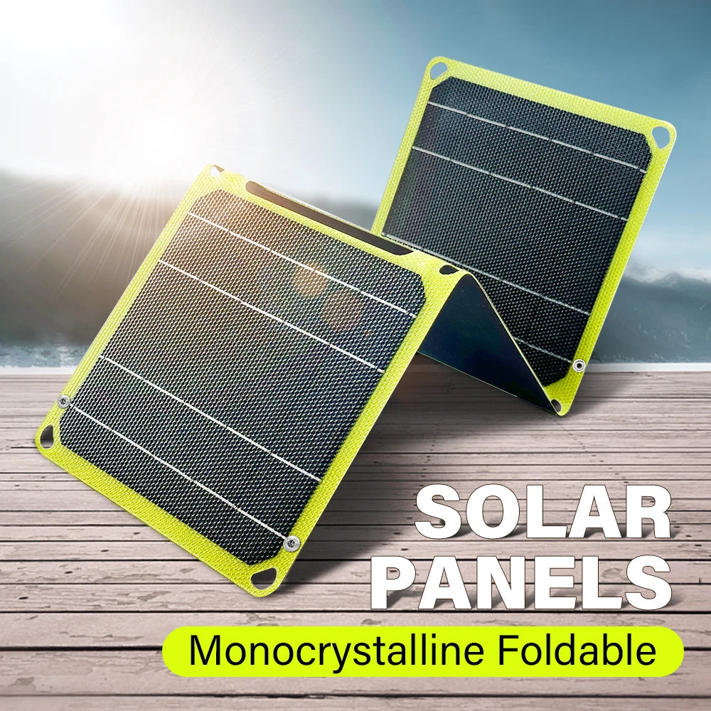 2000W powerful portable foldable solar panel flexible 5v