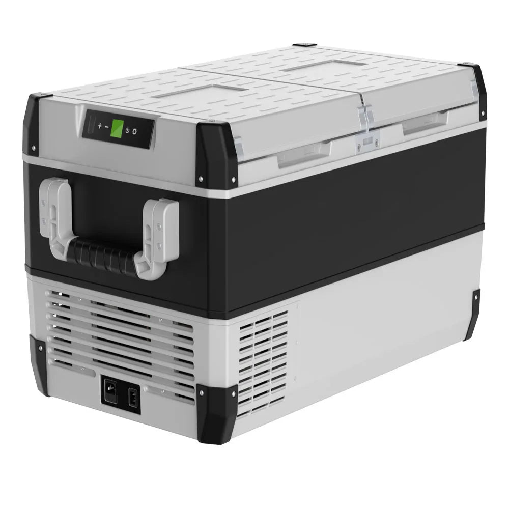 RV Portable Refrigerator 75L 12v