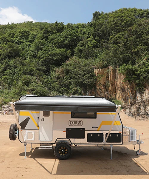 RV Awning Rv Trailer caravan Parts