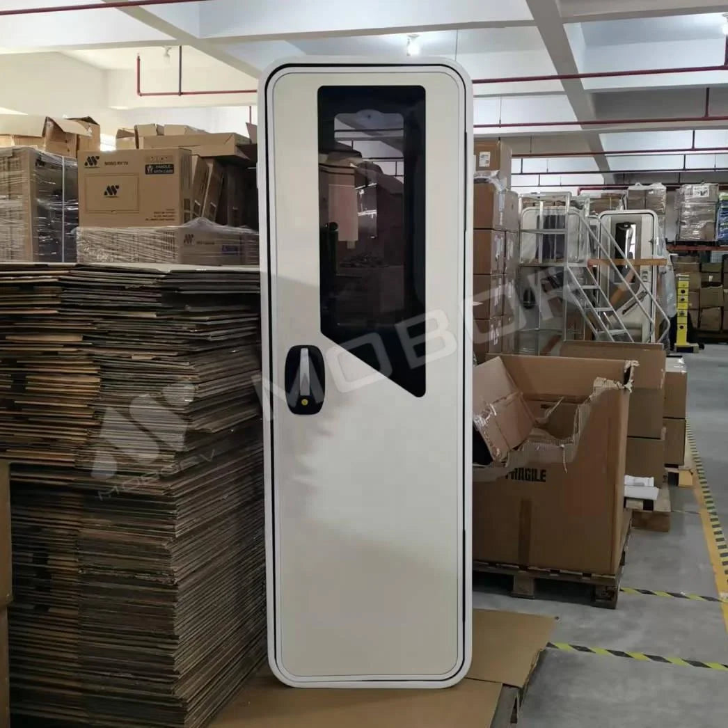 2025 MOBORV Motorhome Door