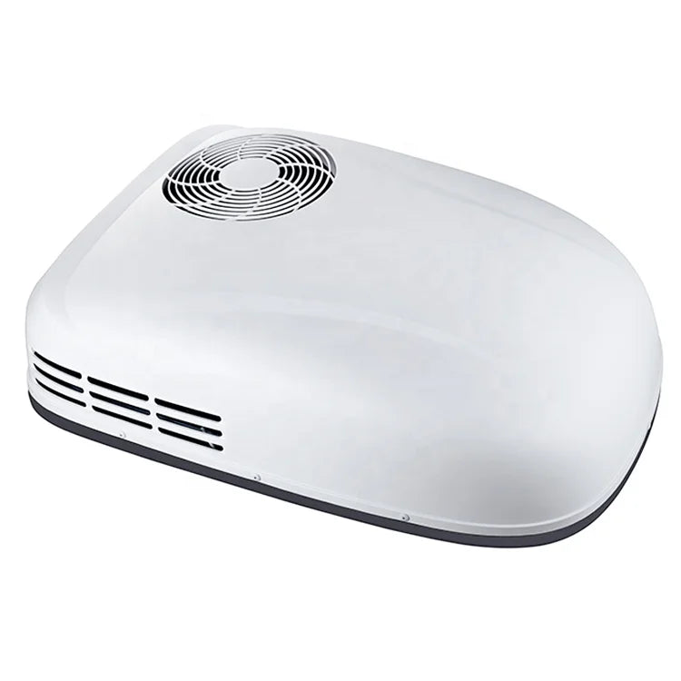 Rv Electrical Systems 12v 24v Truck Sleeper Roof