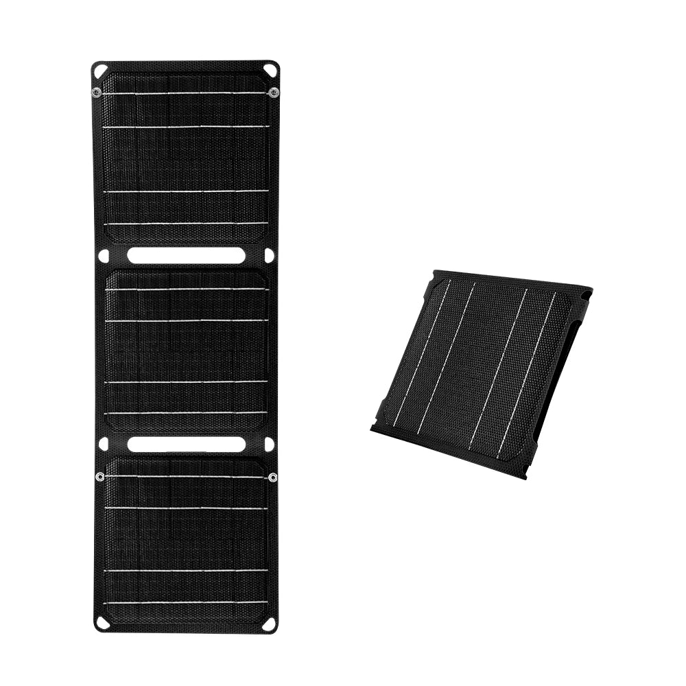 2000W powerful portable foldable solar panel flexible 5v