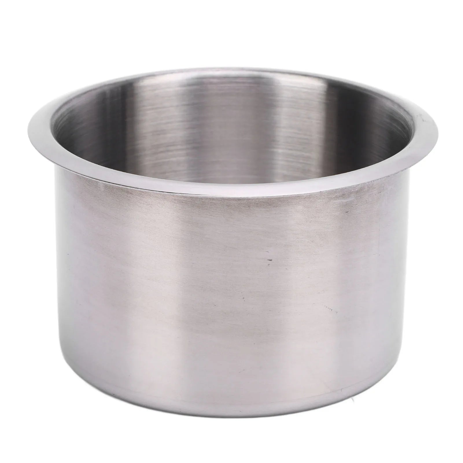 RV Table Top  Wood with 2 Stainless Steel Cup Holders