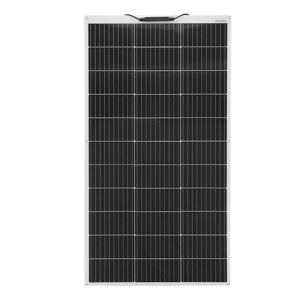 Solar panel 18v 120w 240w 360W 1200w flexible solar panels