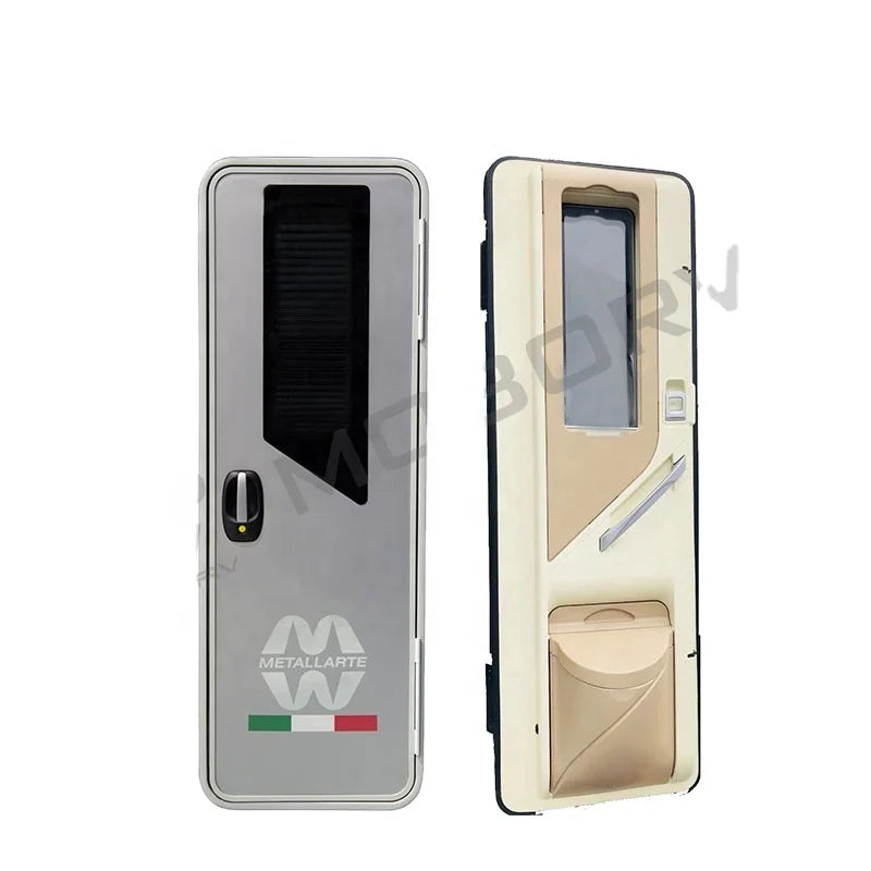 2025 MOBORV Motorhome Door