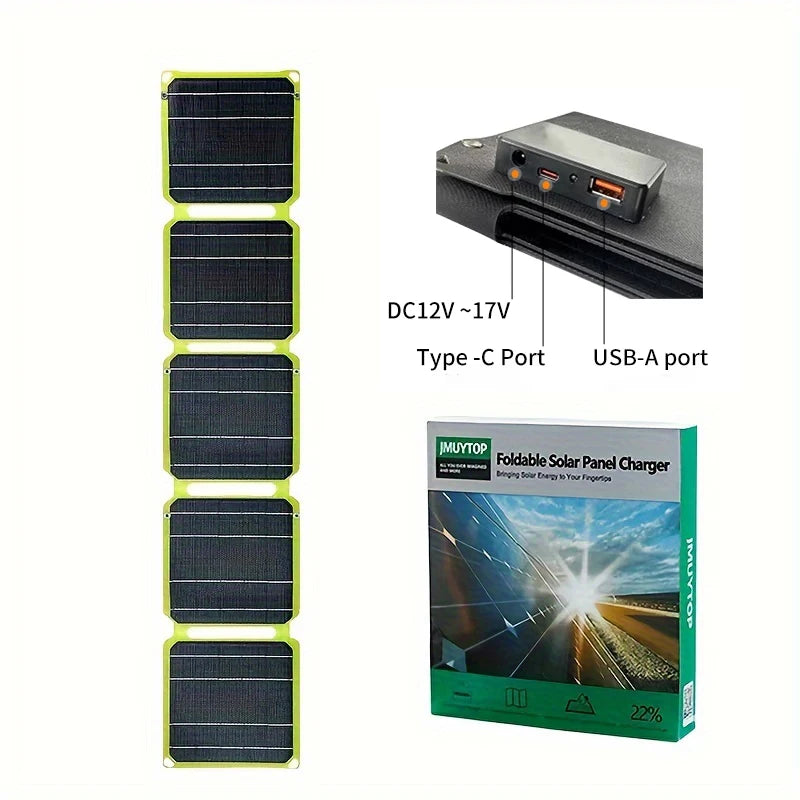 2000W powerful portable foldable solar panel flexible 5v