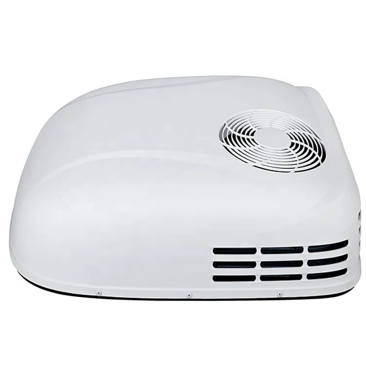 Rv Electrical Systems 12v 24v Truck Sleeper Roof