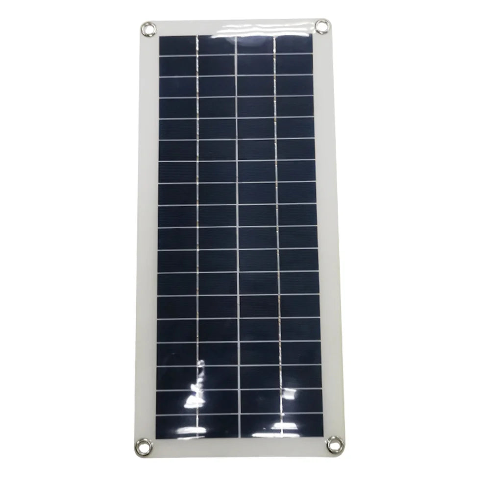 Solar Panel Set 30W Kit