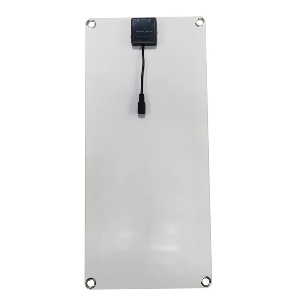 Solar Panel Set 30W Kit