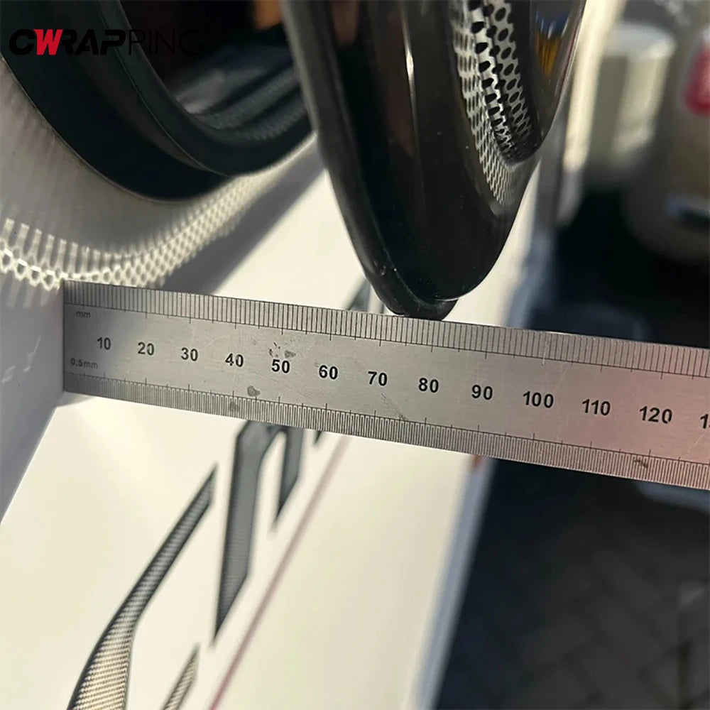 Window Ventilation Locator Camping