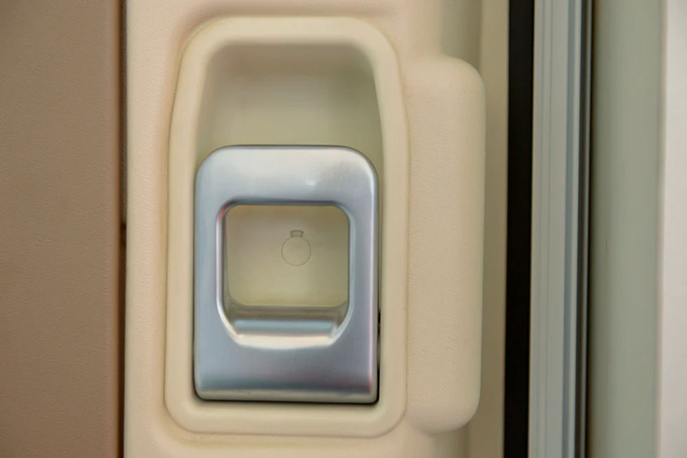 2025 MOBORV Motorhome Door