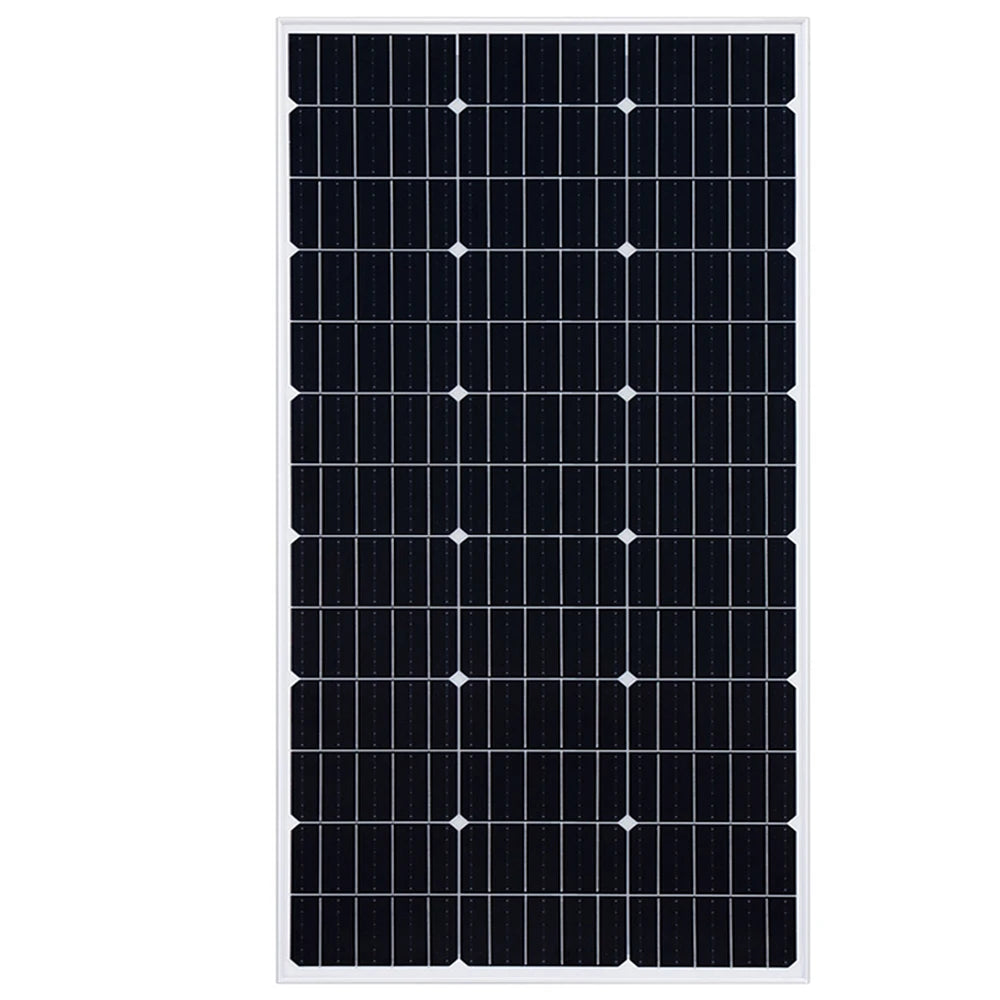 Solar panel 18v 120w 240w 360W 1200w flexible solar panels