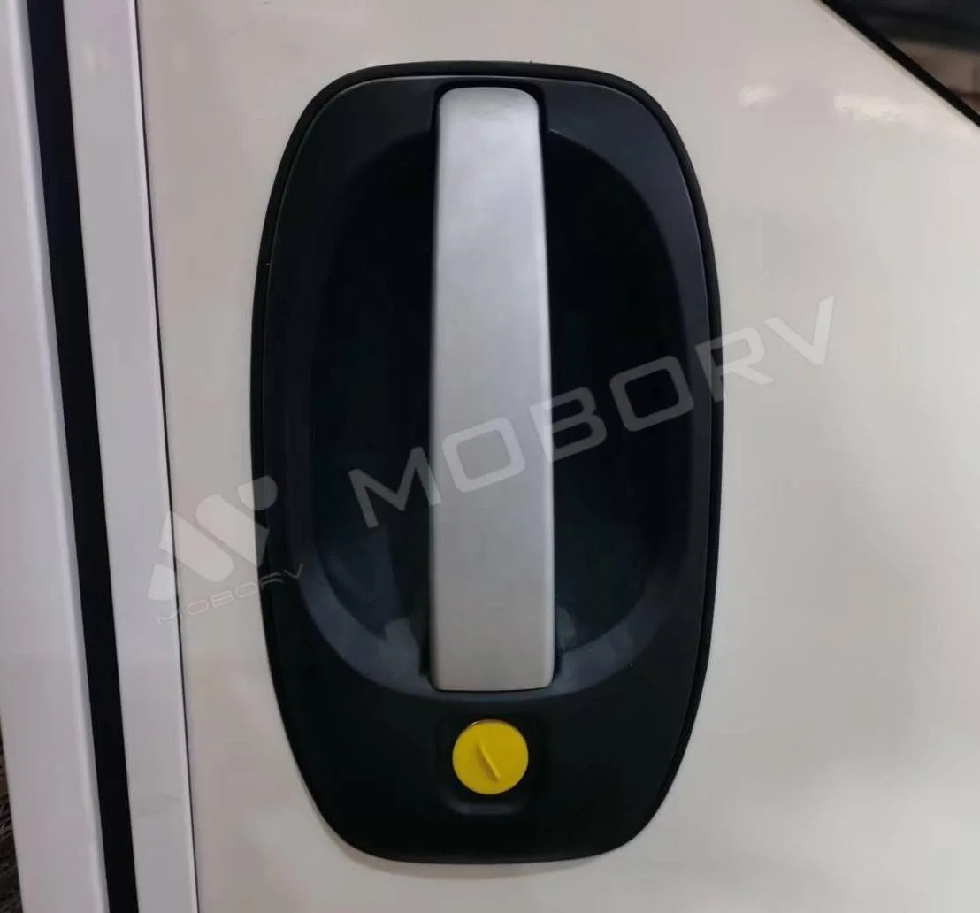 2025 MOBORV Motorhome Door